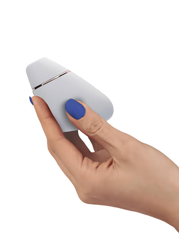 Satisfyer App Enabled Love Triangle